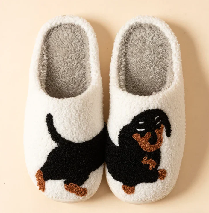 Dach Slipper