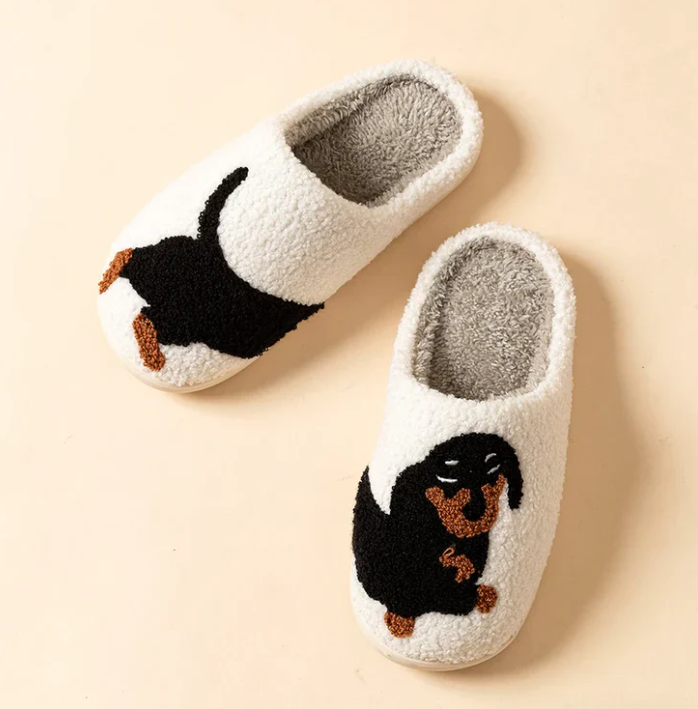 Dach Slipper