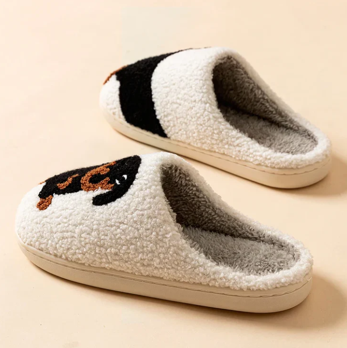 Dach Slipper