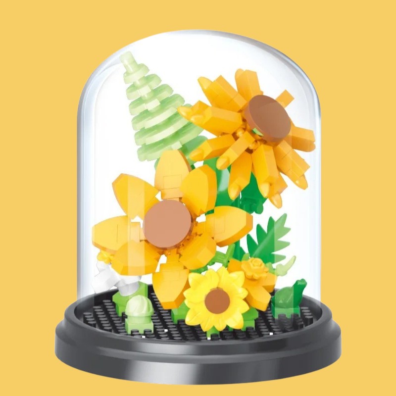 Nevado Lampz™  Flowery Gift