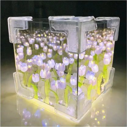 Nevado Lampz™  Blossom Box