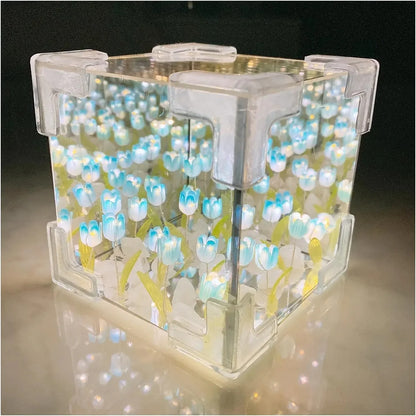 Nevado Lampz™  Blossom Box