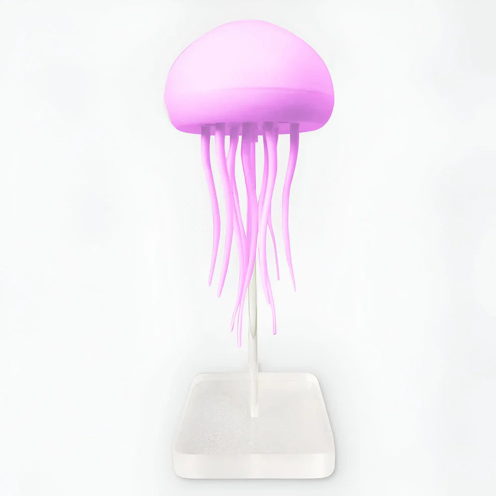 JellyFish Lamp