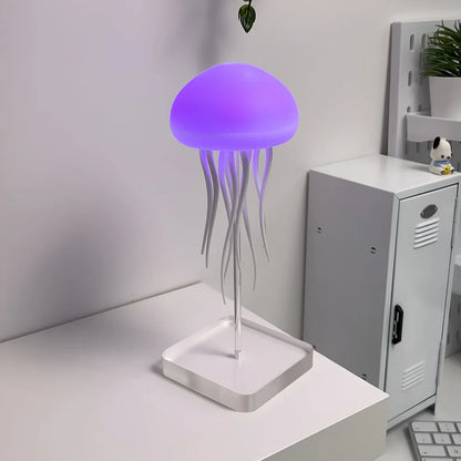 JellyFish Lamp